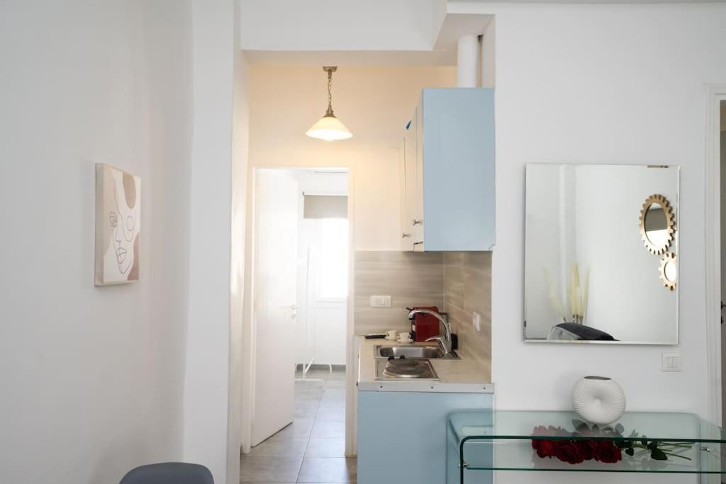 My White Studio Mykono Town Mykonos Town Esterno foto