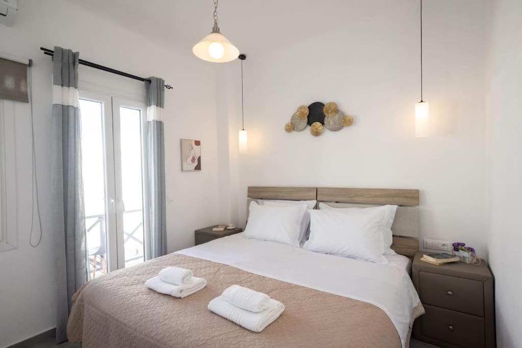 My White Studio Mykono Town Mykonos Town Esterno foto